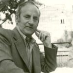 Bugnara Dedica una Piazza alla Memoria dell’Artista Italo Picini