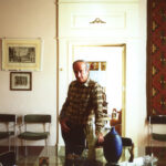 Muore Italo Picini, una vita tra arte, radici e innovazione