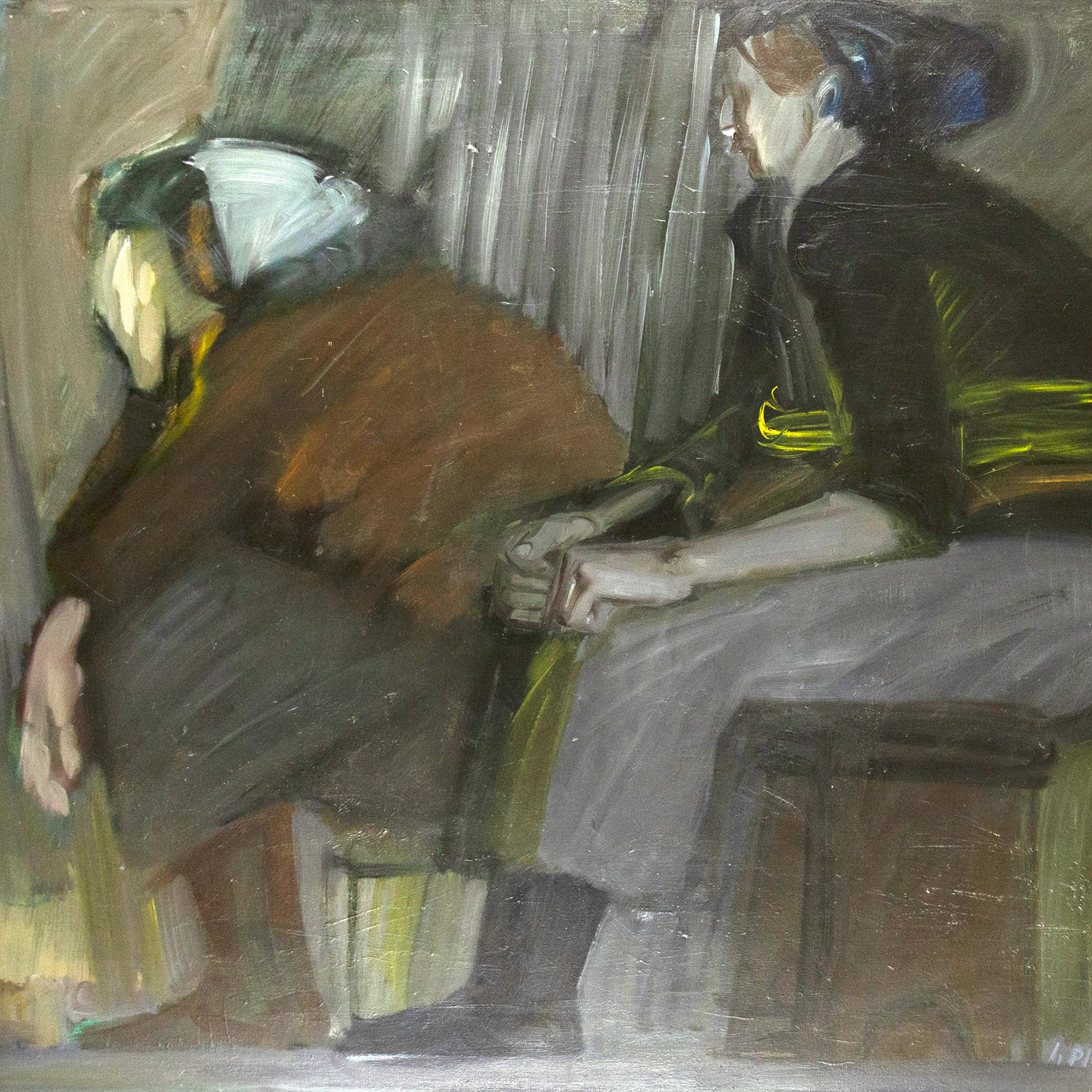 Contadine di Sulmona