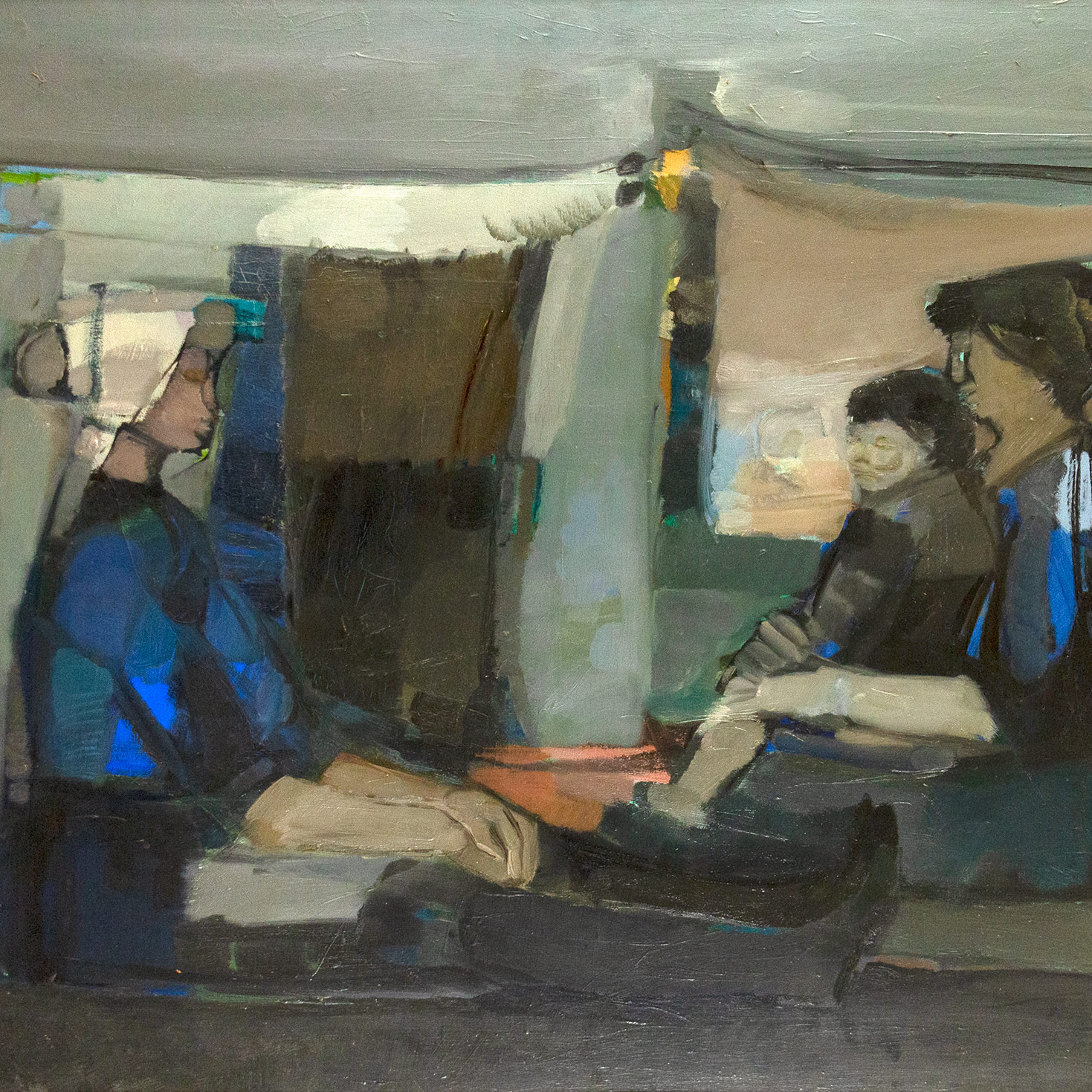 Lavandaie di Pratola