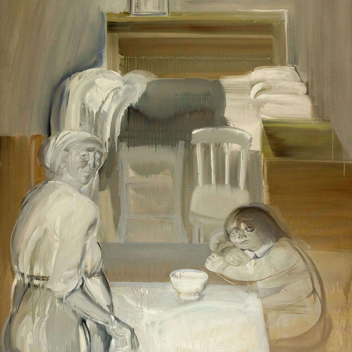 La Casa degli Emigranti