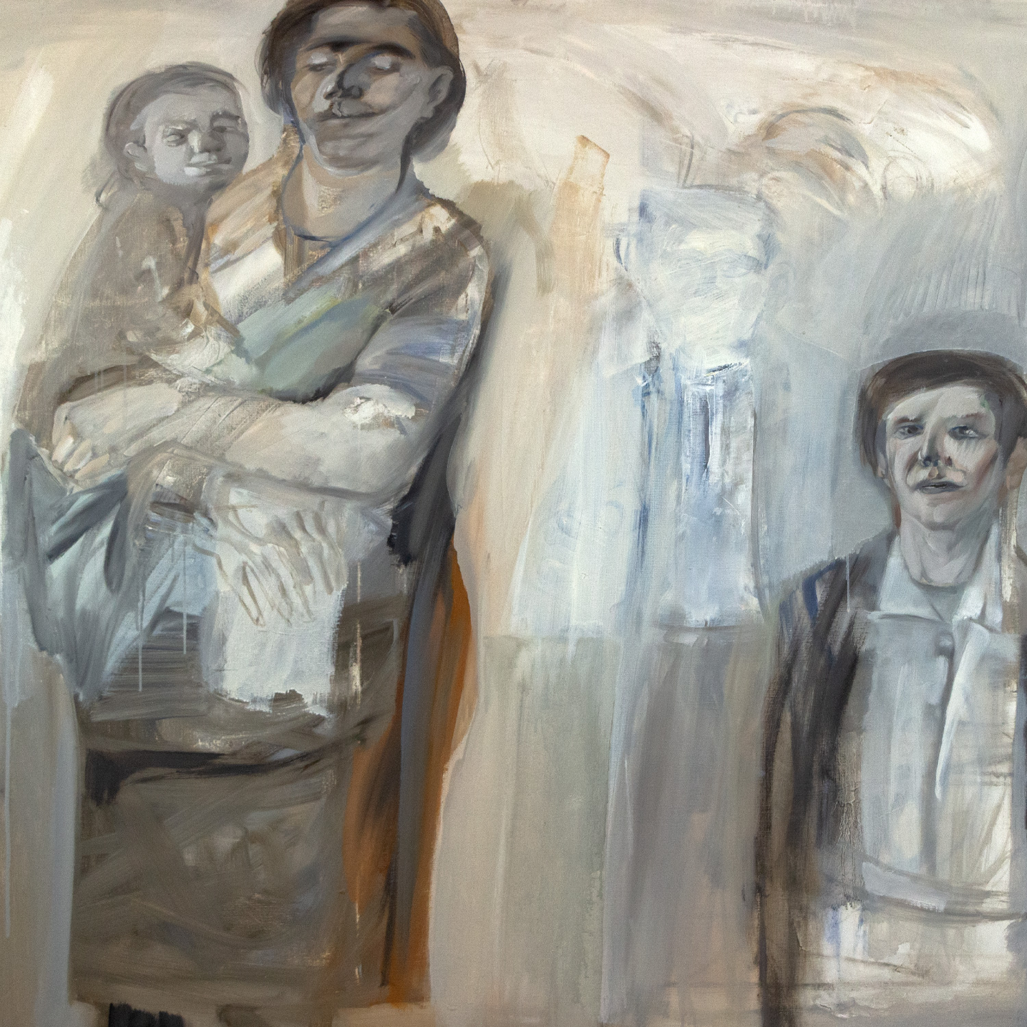 La Famiglia dell’Emigrato