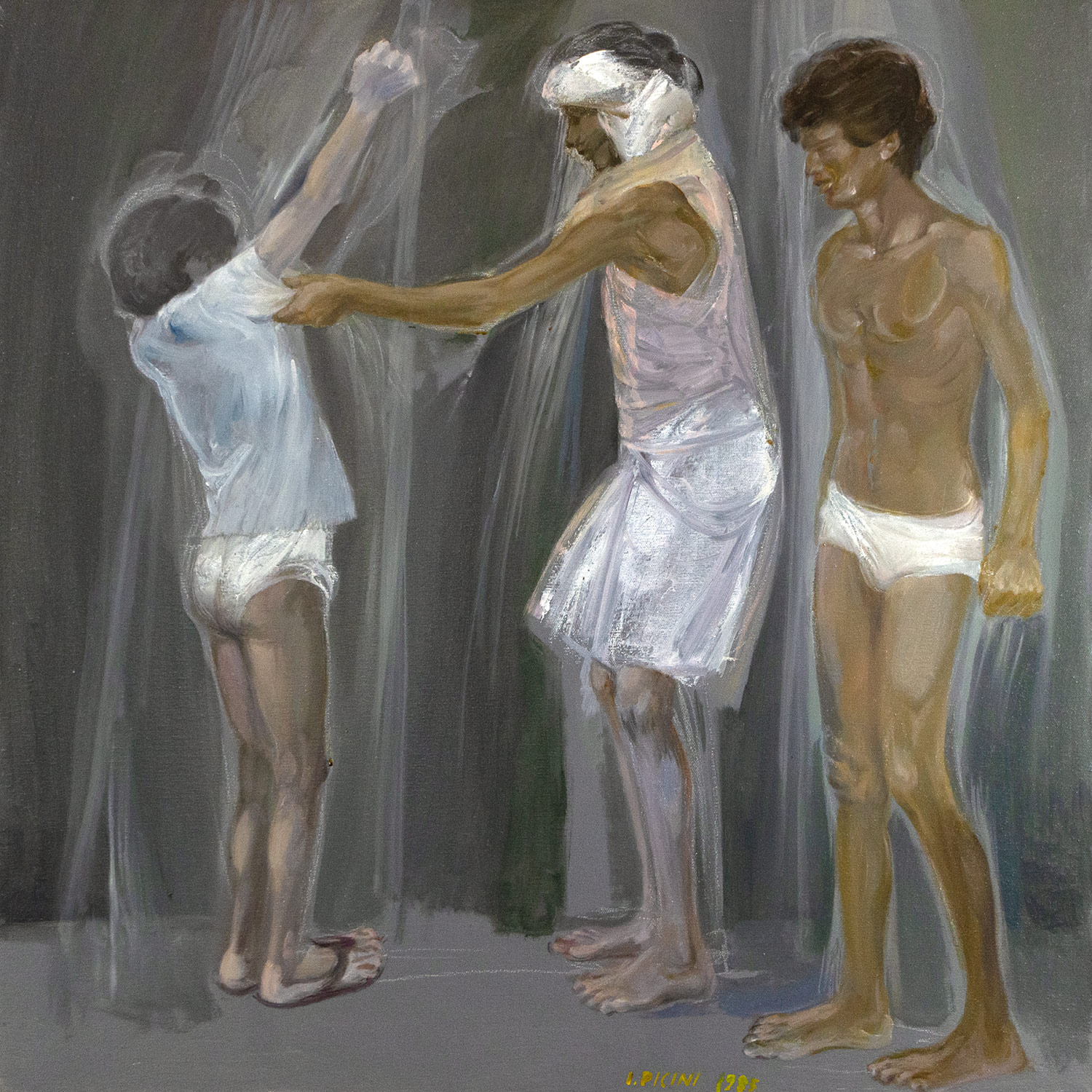 Docce alla Pantanella