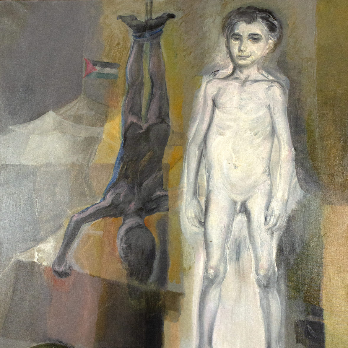 Monumento alla Speranza