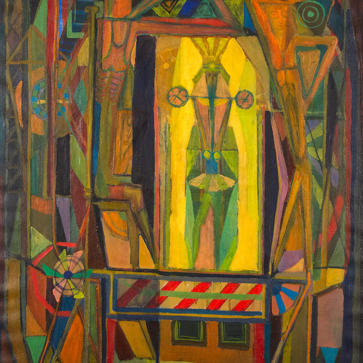 Ricordo di una Luna Park